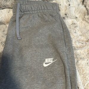 Nike sweatpants